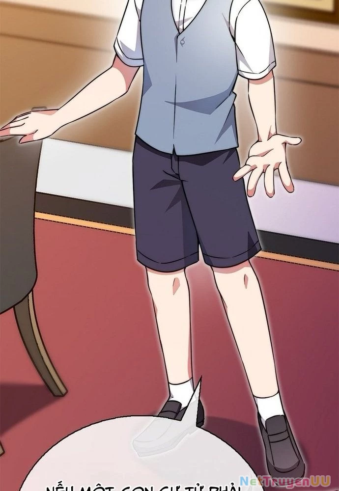 Trở Thành Bạn Thời Thơ Ấu Của Boss Cấp Trung Chapter 14 - Trang 2
