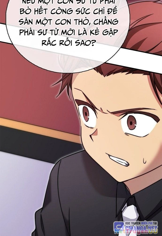 Trở Thành Bạn Thời Thơ Ấu Của Boss Cấp Trung Chapter 14 - Trang 2