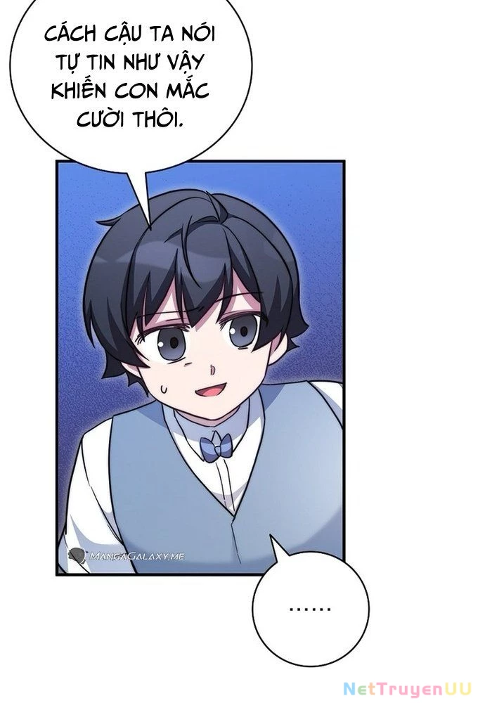 Trở Thành Bạn Thời Thơ Ấu Của Boss Cấp Trung Chapter 14 - Trang 2