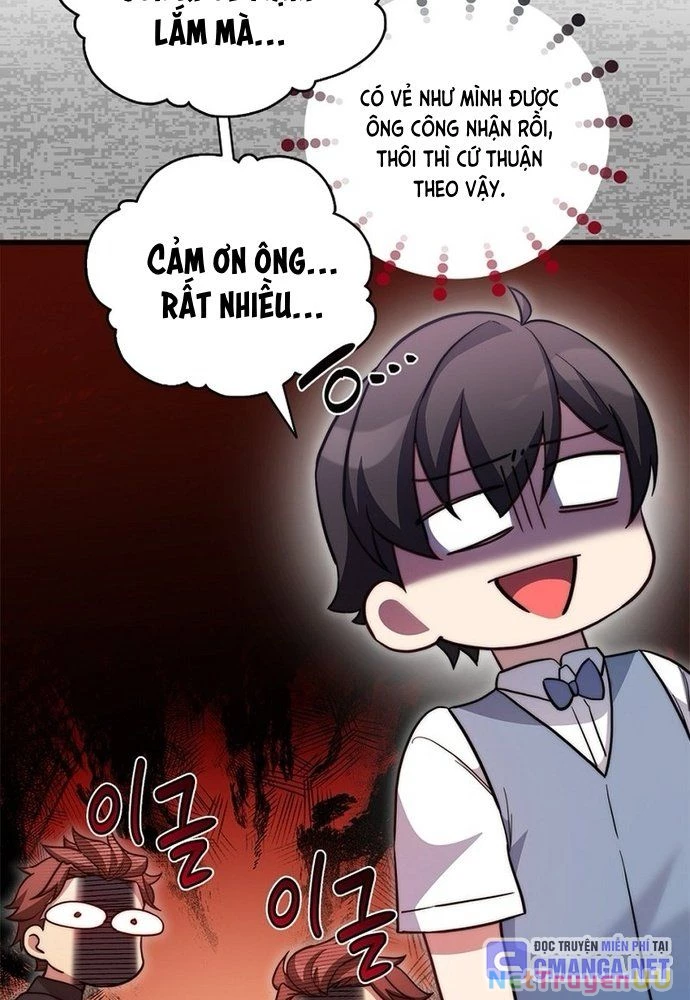 Trở Thành Bạn Thời Thơ Ấu Của Boss Cấp Trung Chapter 14 - Trang 2