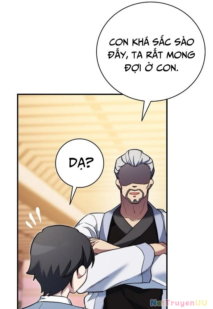 Trở Thành Bạn Thời Thơ Ấu Của Boss Cấp Trung Chapter 14 - Trang 2