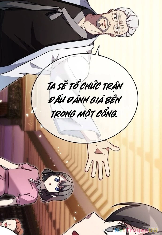 Trở Thành Bạn Thời Thơ Ấu Của Boss Cấp Trung Chapter 14 - Trang 2