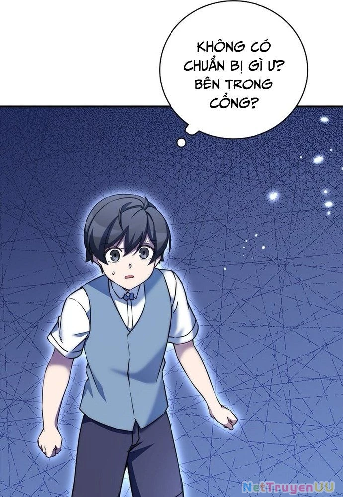 Trở Thành Bạn Thời Thơ Ấu Của Boss Cấp Trung Chapter 14 - Trang 2