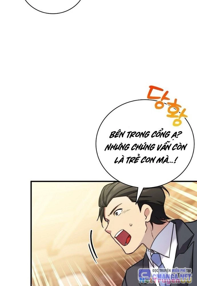 Trở Thành Bạn Thời Thơ Ấu Của Boss Cấp Trung Chapter 14 - Trang 2