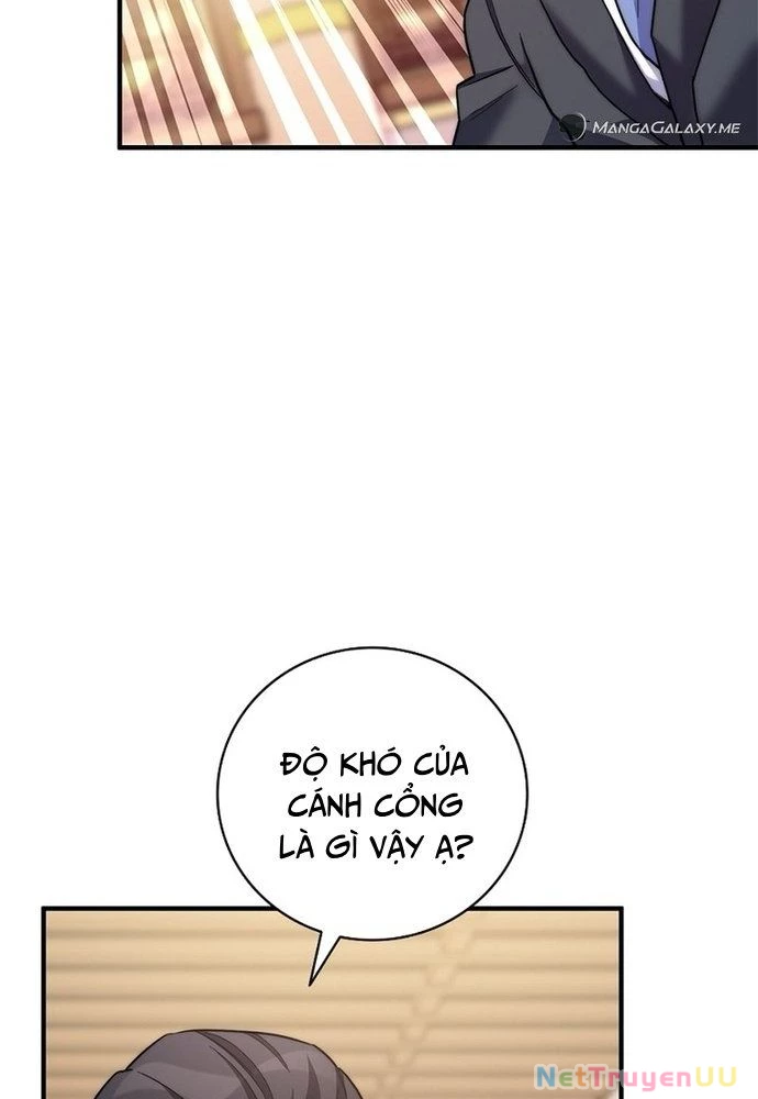 Trở Thành Bạn Thời Thơ Ấu Của Boss Cấp Trung Chapter 14 - Trang 2