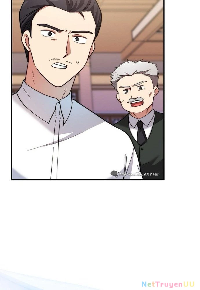 Trở Thành Bạn Thời Thơ Ấu Của Boss Cấp Trung Chapter 14 - Trang 2