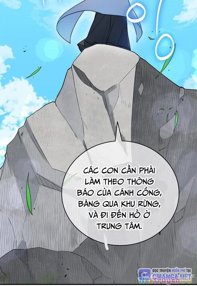 Trở Thành Bạn Thời Thơ Ấu Của Boss Cấp Trung Chapter 15 - Trang 2