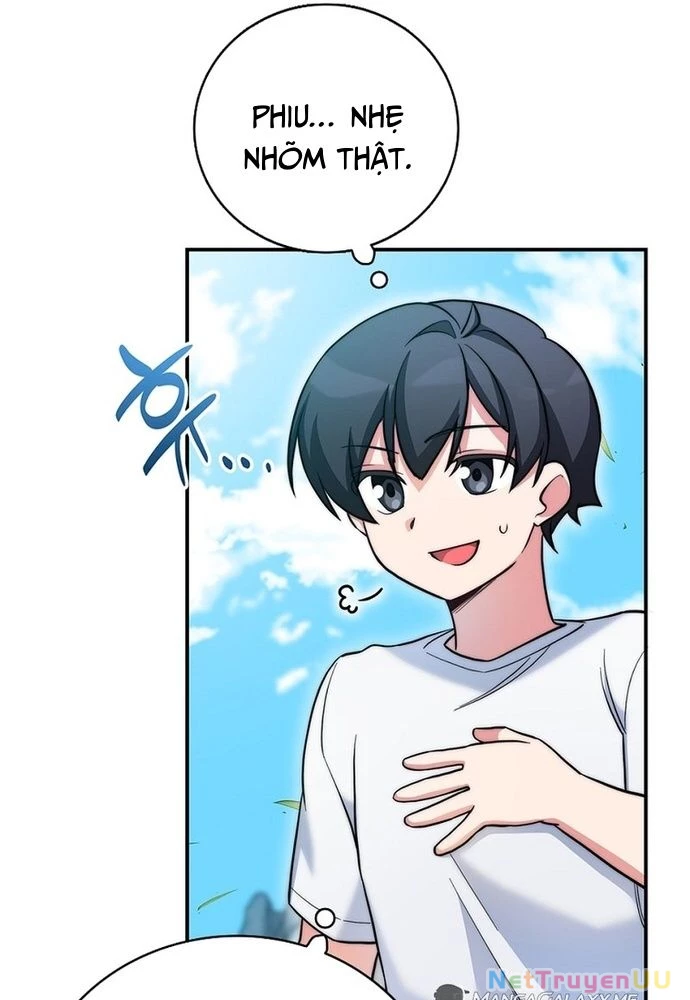 Trở Thành Bạn Thời Thơ Ấu Của Boss Cấp Trung Chapter 15 - Trang 2