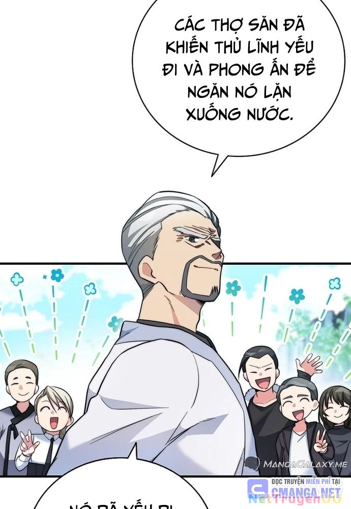 Trở Thành Bạn Thời Thơ Ấu Của Boss Cấp Trung Chapter 15 - Trang 2