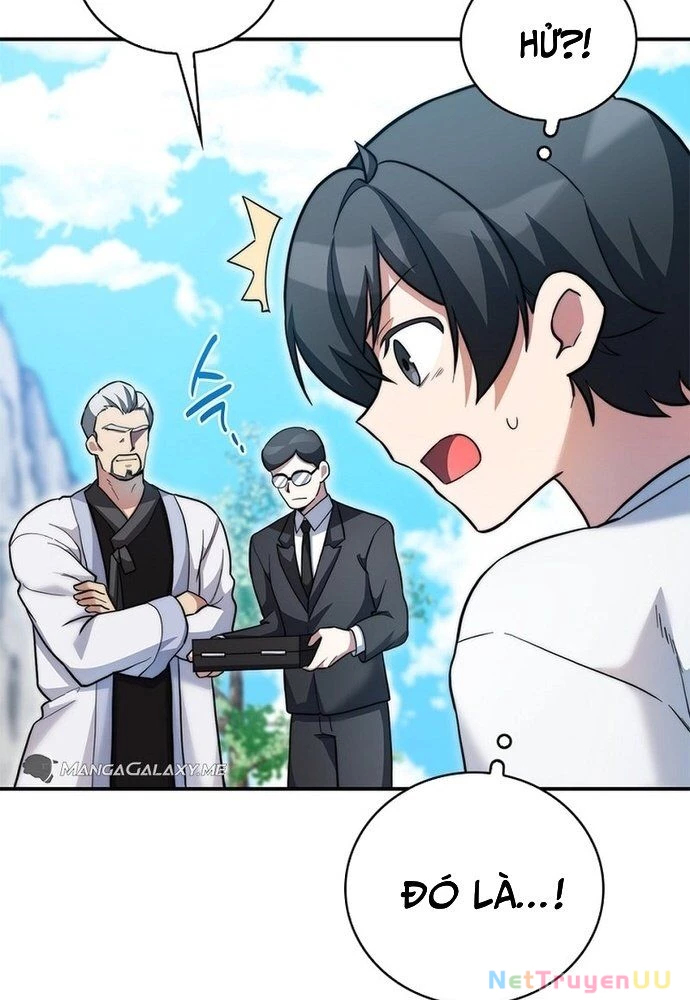 Trở Thành Bạn Thời Thơ Ấu Của Boss Cấp Trung Chapter 15 - Trang 2