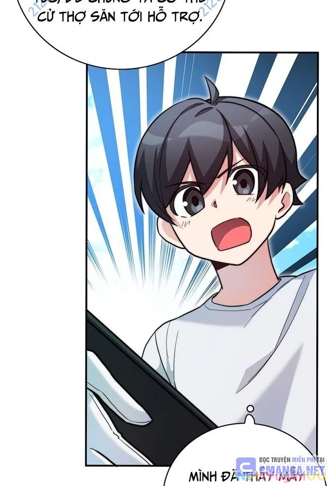 Trở Thành Bạn Thời Thơ Ấu Của Boss Cấp Trung Chapter 15 - Trang 2