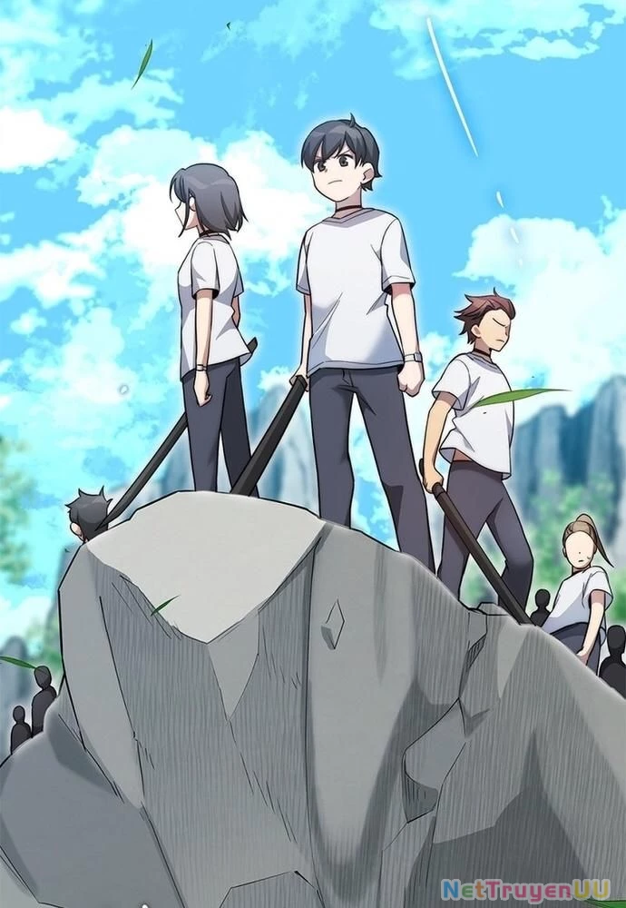 Trở Thành Bạn Thời Thơ Ấu Của Boss Cấp Trung Chapter 15 - Trang 2