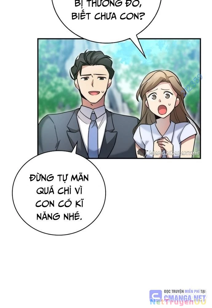 Trở Thành Bạn Thời Thơ Ấu Của Boss Cấp Trung Chapter 15 - Trang 2