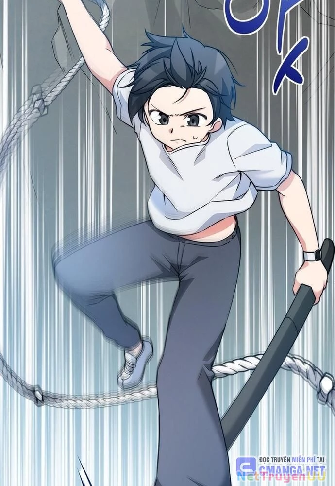 Trở Thành Bạn Thời Thơ Ấu Của Boss Cấp Trung Chapter 15 - Trang 2