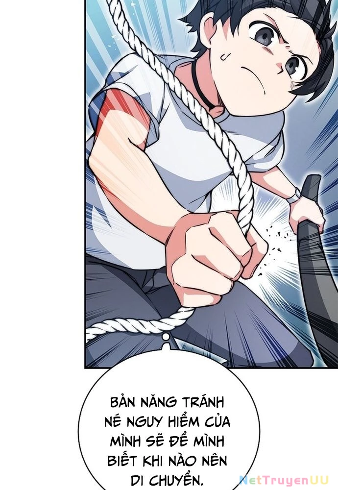 Trở Thành Bạn Thời Thơ Ấu Của Boss Cấp Trung Chapter 15 - Trang 2