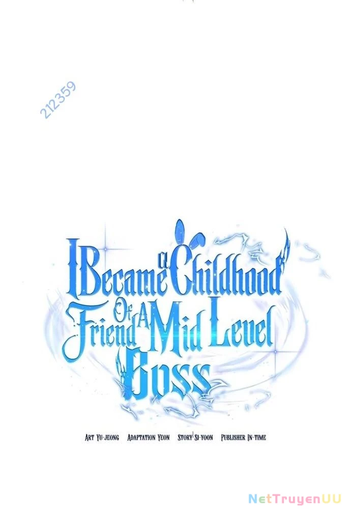 Trở Thành Bạn Thời Thơ Ấu Của Boss Cấp Trung Chapter 15 - Trang 2