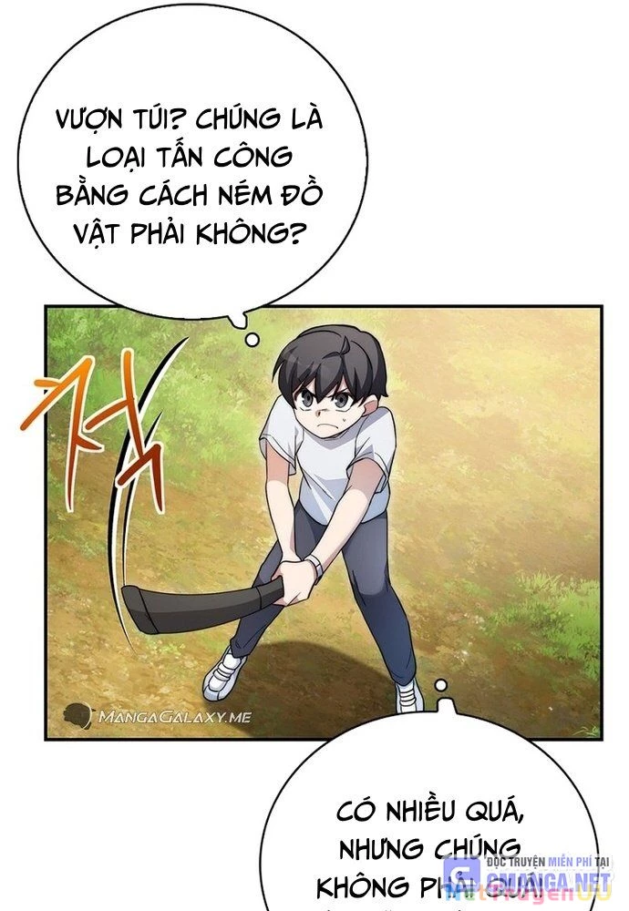 Trở Thành Bạn Thời Thơ Ấu Của Boss Cấp Trung Chapter 15 - Trang 2