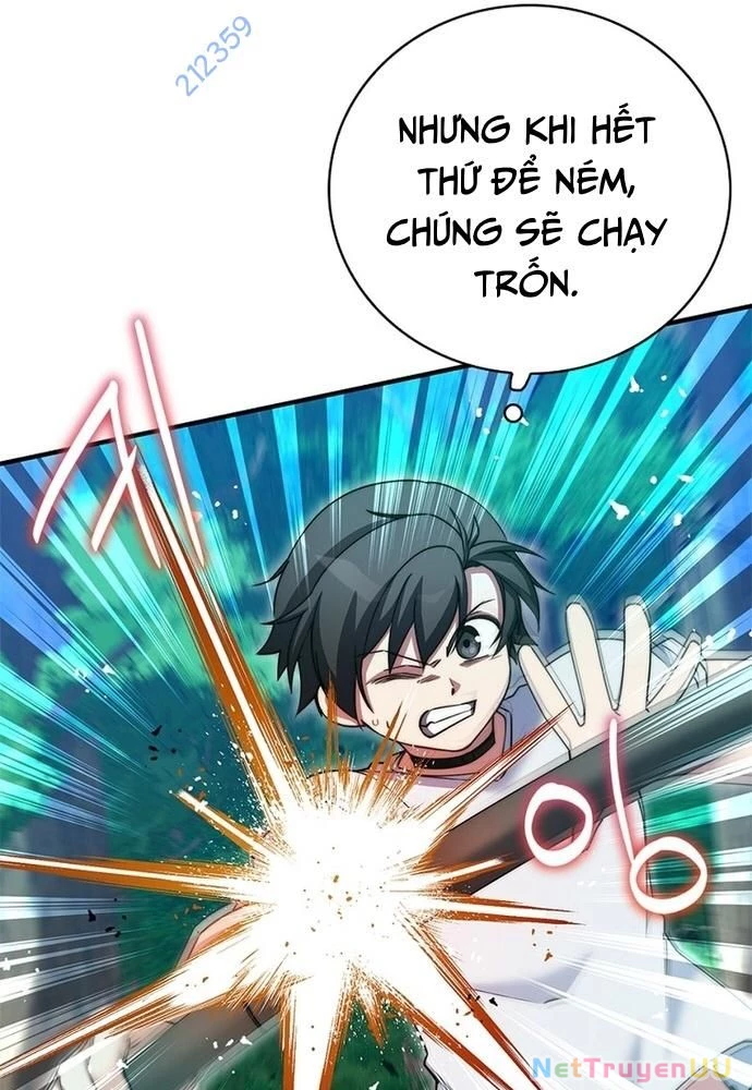 Trở Thành Bạn Thời Thơ Ấu Của Boss Cấp Trung Chapter 15 - Trang 2