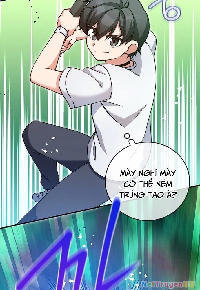 Trở Thành Bạn Thời Thơ Ấu Của Boss Cấp Trung Chapter 15 - Trang 2