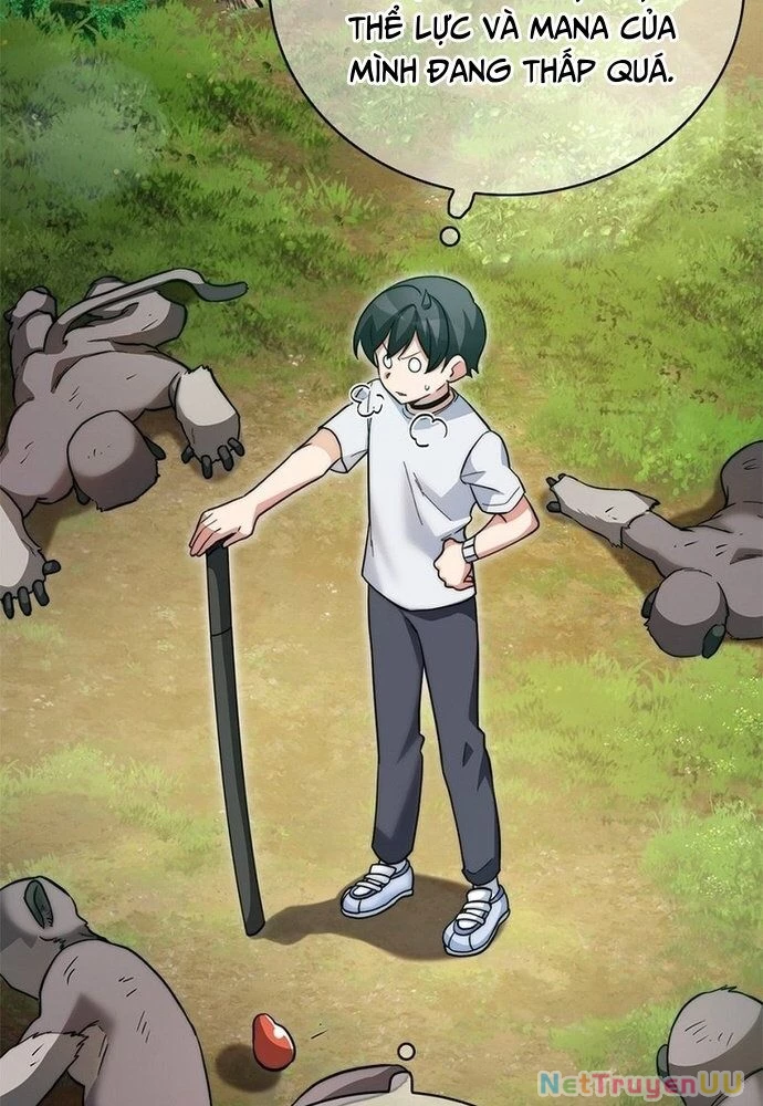 Trở Thành Bạn Thời Thơ Ấu Của Boss Cấp Trung Chapter 15 - Trang 2