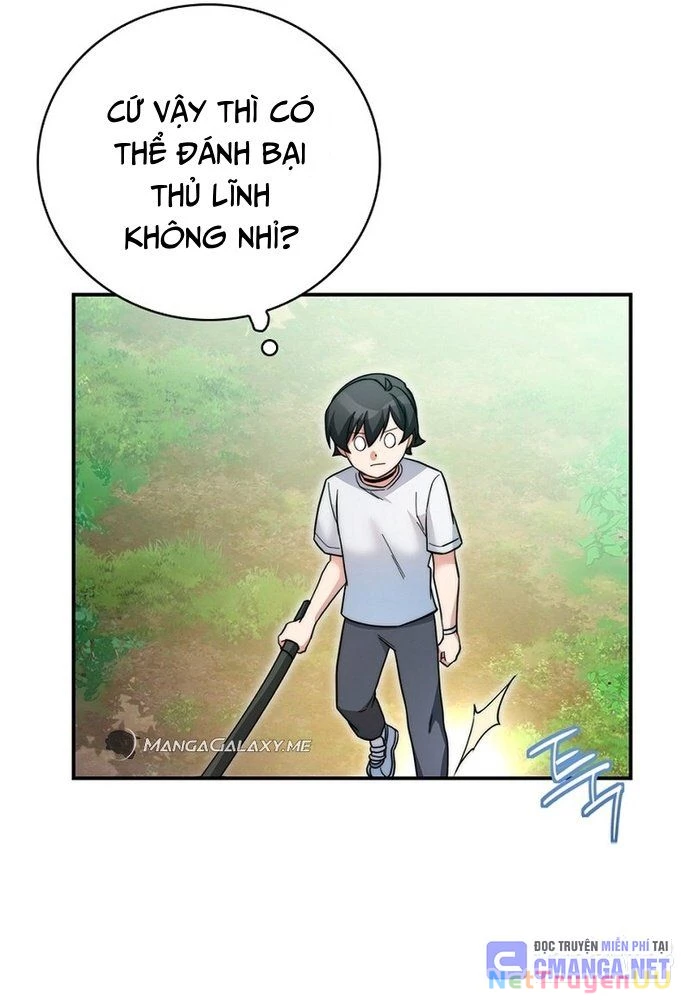 Trở Thành Bạn Thời Thơ Ấu Của Boss Cấp Trung Chapter 15 - Trang 2