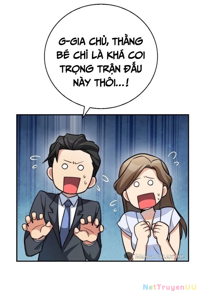 Trở Thành Bạn Thời Thơ Ấu Của Boss Cấp Trung Chapter 15 - Trang 2