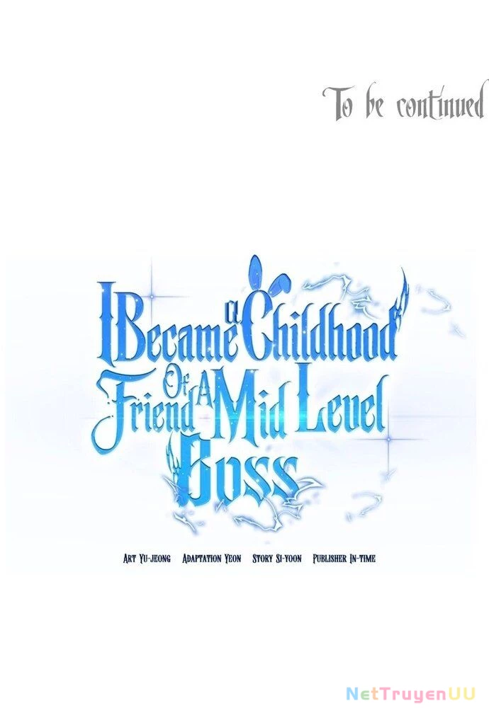 Trở Thành Bạn Thời Thơ Ấu Của Boss Cấp Trung Chapter 15 - Trang 2