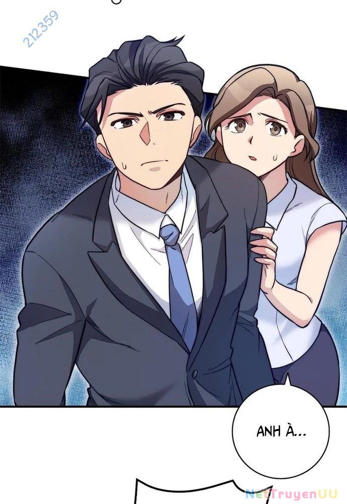 Trở Thành Bạn Thời Thơ Ấu Của Boss Cấp Trung Chapter 16 - Trang 2