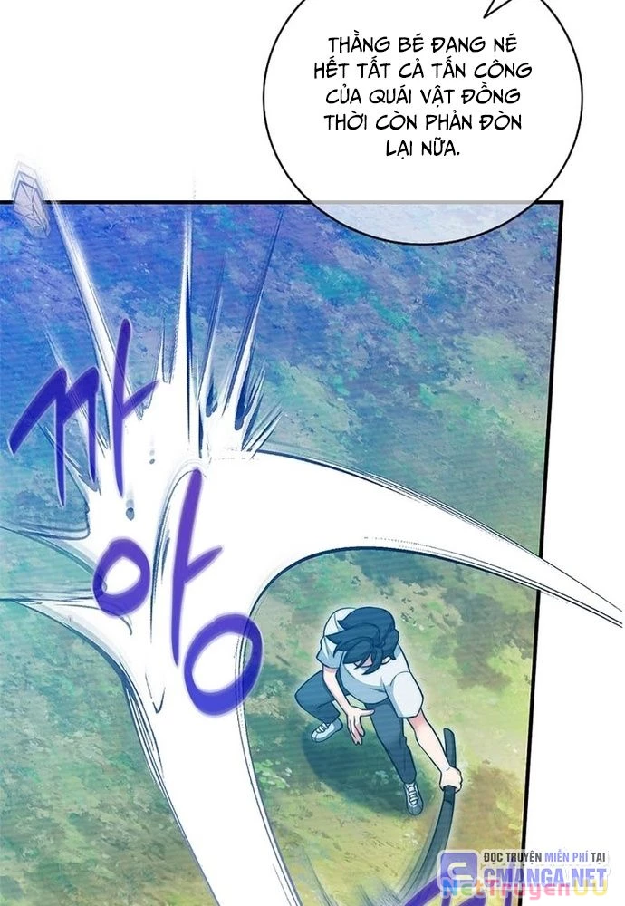 Trở Thành Bạn Thời Thơ Ấu Của Boss Cấp Trung Chapter 16 - Trang 2