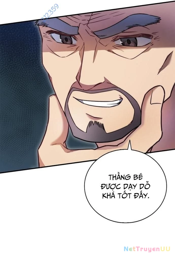 Trở Thành Bạn Thời Thơ Ấu Của Boss Cấp Trung Chapter 16 - Trang 2