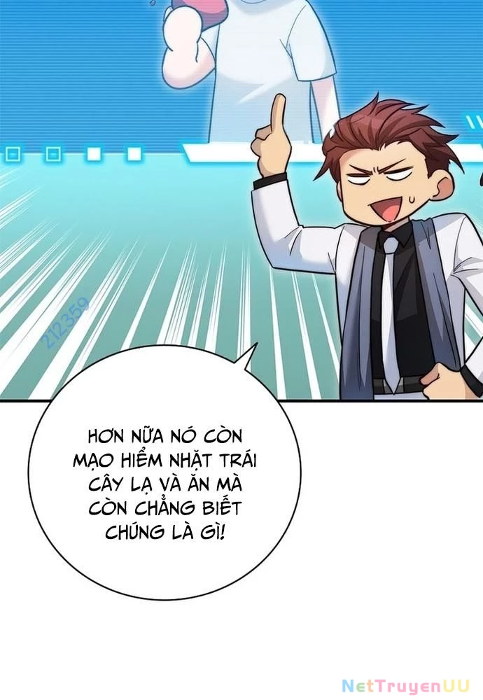 Trở Thành Bạn Thời Thơ Ấu Của Boss Cấp Trung Chapter 16 - Trang 2