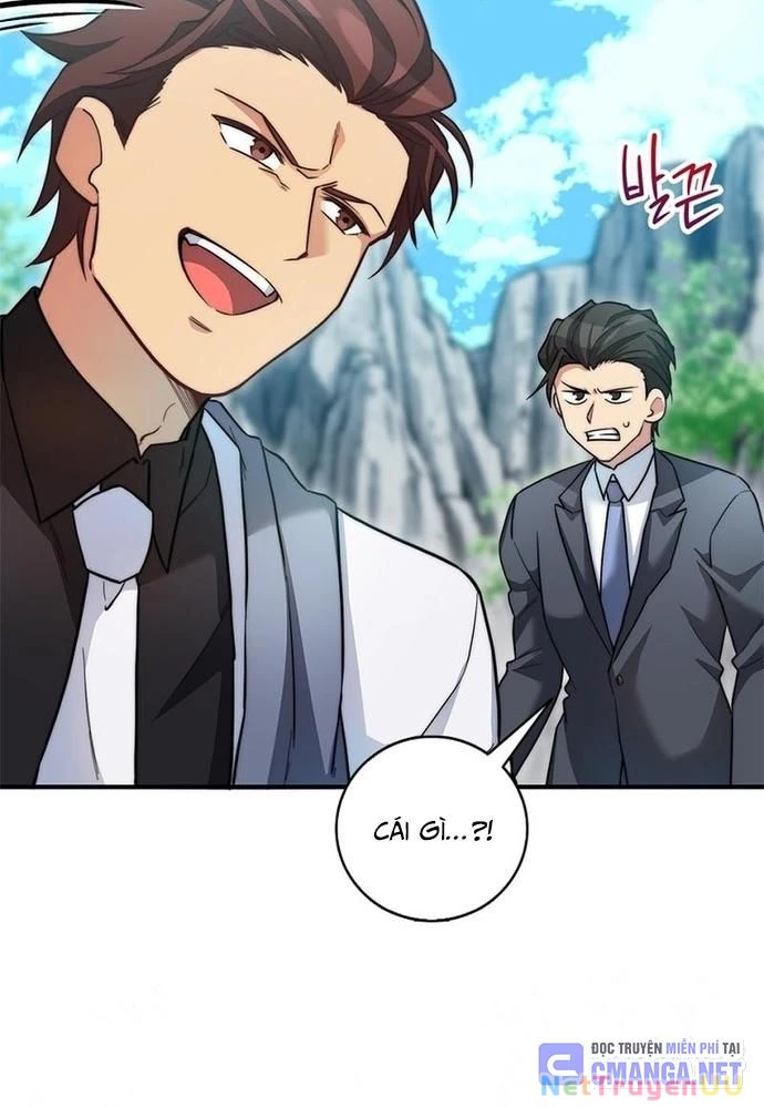 Trở Thành Bạn Thời Thơ Ấu Của Boss Cấp Trung Chapter 16 - Trang 2