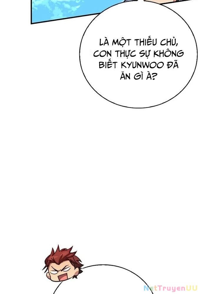 Trở Thành Bạn Thời Thơ Ấu Của Boss Cấp Trung Chapter 16 - Trang 2