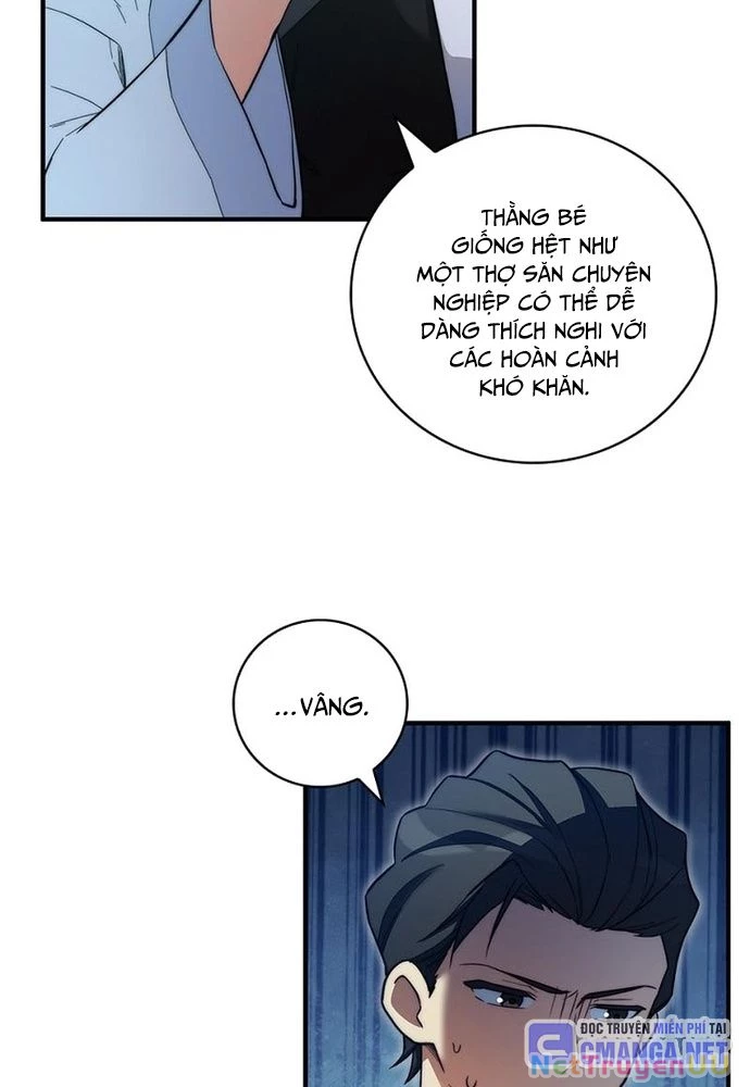 Trở Thành Bạn Thời Thơ Ấu Của Boss Cấp Trung Chapter 16 - Trang 2