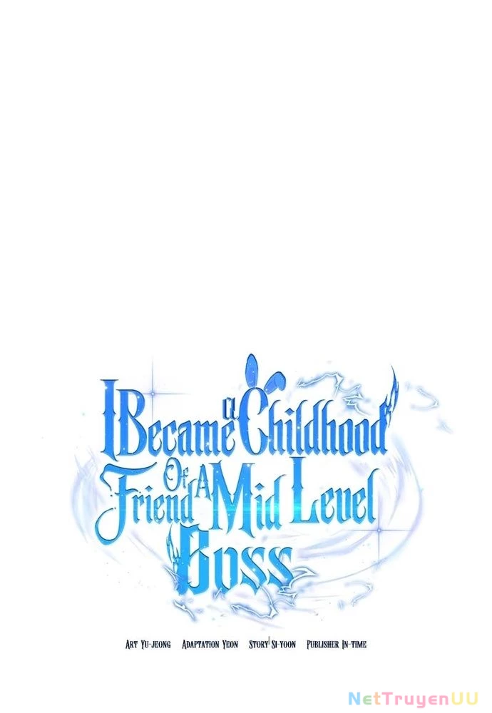 Trở Thành Bạn Thời Thơ Ấu Của Boss Cấp Trung Chapter 16 - Trang 2