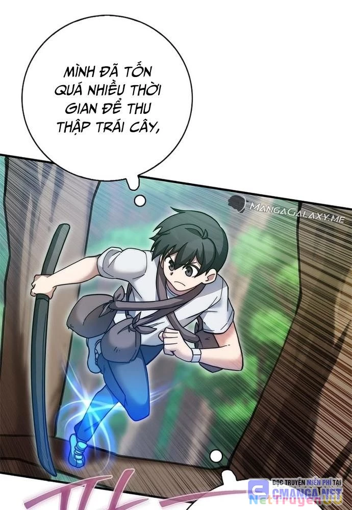 Trở Thành Bạn Thời Thơ Ấu Của Boss Cấp Trung Chapter 16 - Trang 2