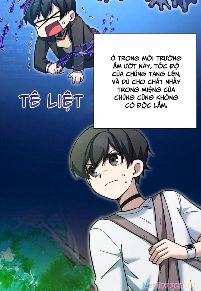 Trở Thành Bạn Thời Thơ Ấu Của Boss Cấp Trung Chapter 16 - Trang 2