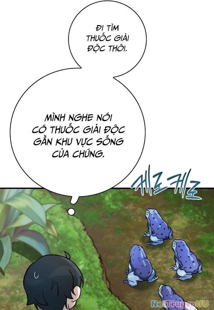 Trở Thành Bạn Thời Thơ Ấu Của Boss Cấp Trung Chapter 16 - Trang 2