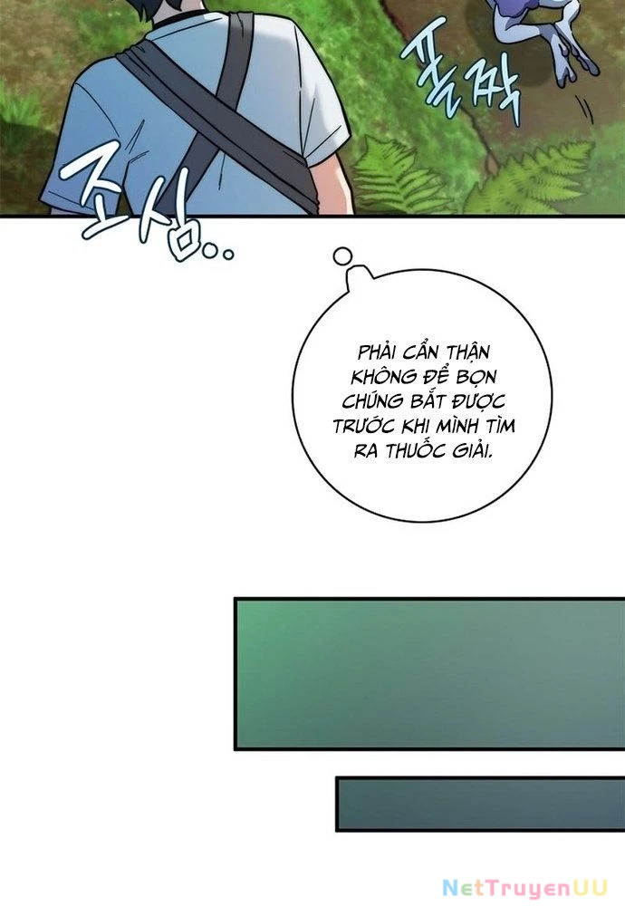 Trở Thành Bạn Thời Thơ Ấu Của Boss Cấp Trung Chapter 16 - Trang 2