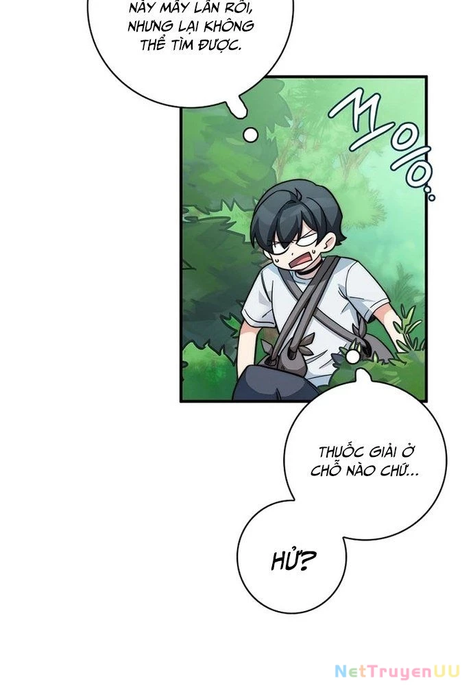 Trở Thành Bạn Thời Thơ Ấu Của Boss Cấp Trung Chapter 16 - Trang 2