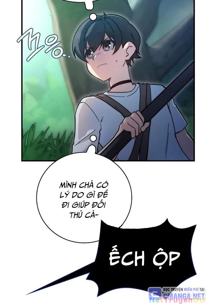 Trở Thành Bạn Thời Thơ Ấu Của Boss Cấp Trung Chapter 16 - Trang 2