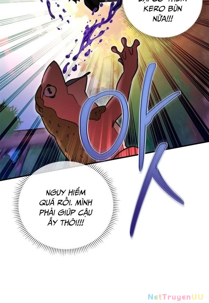 Trở Thành Bạn Thời Thơ Ấu Của Boss Cấp Trung Chapter 16 - Trang 2