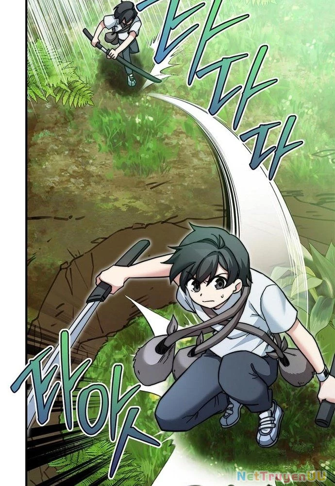 Trở Thành Bạn Thời Thơ Ấu Của Boss Cấp Trung Chapter 16 - Trang 2