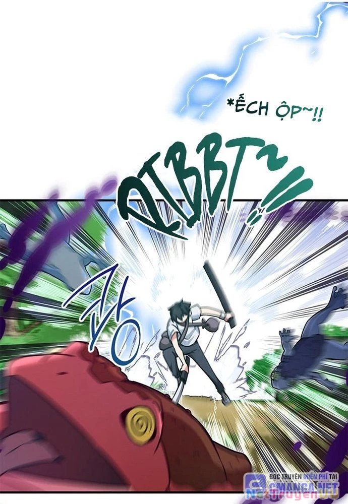 Trở Thành Bạn Thời Thơ Ấu Của Boss Cấp Trung Chapter 16 - Trang 2