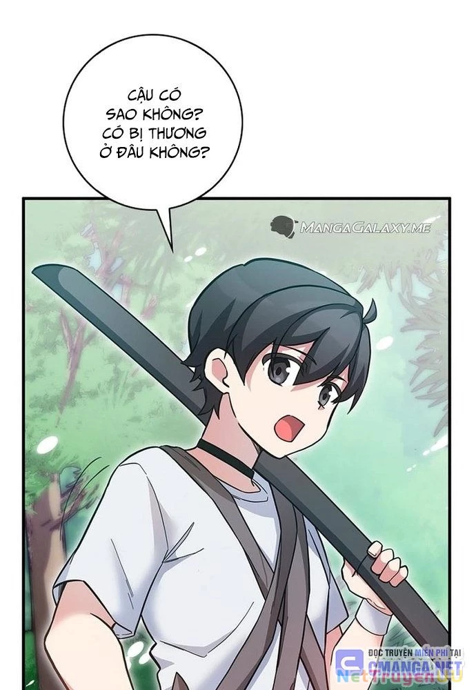 Trở Thành Bạn Thời Thơ Ấu Của Boss Cấp Trung Chapter 16 - Trang 2