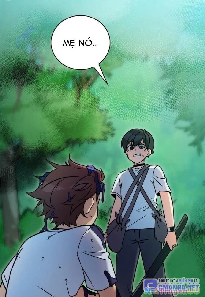 Trở Thành Bạn Thời Thơ Ấu Của Boss Cấp Trung Chapter 17 - Trang 2
