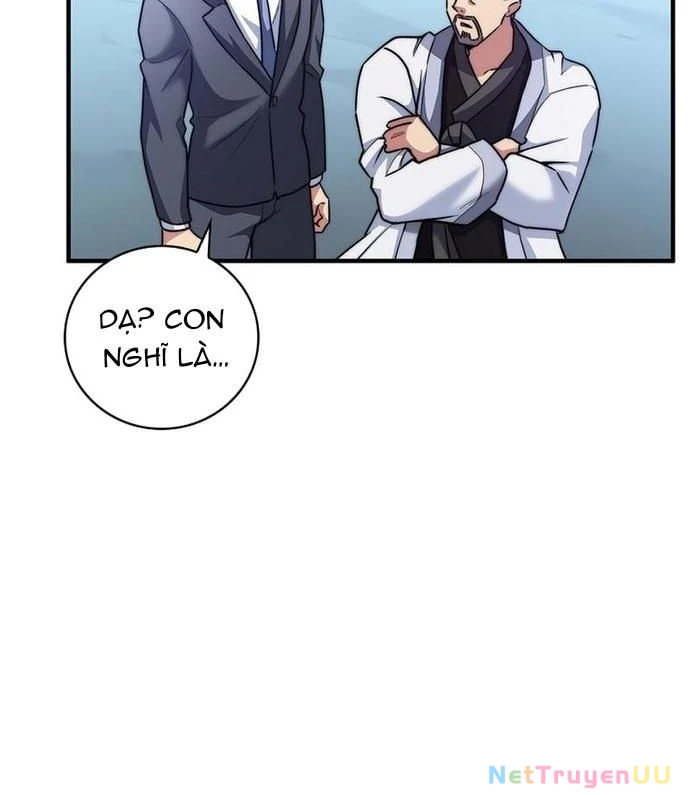 Trở Thành Bạn Thời Thơ Ấu Của Boss Cấp Trung Chapter 17 - Trang 2