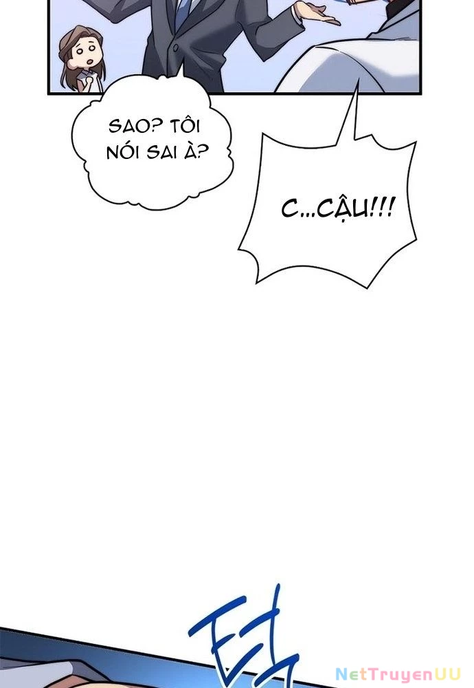 Trở Thành Bạn Thời Thơ Ấu Của Boss Cấp Trung Chapter 17 - Trang 2