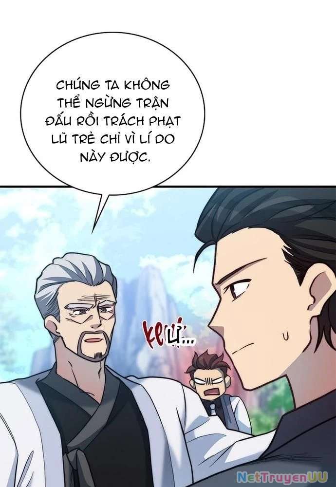 Trở Thành Bạn Thời Thơ Ấu Của Boss Cấp Trung Chapter 17 - Trang 2