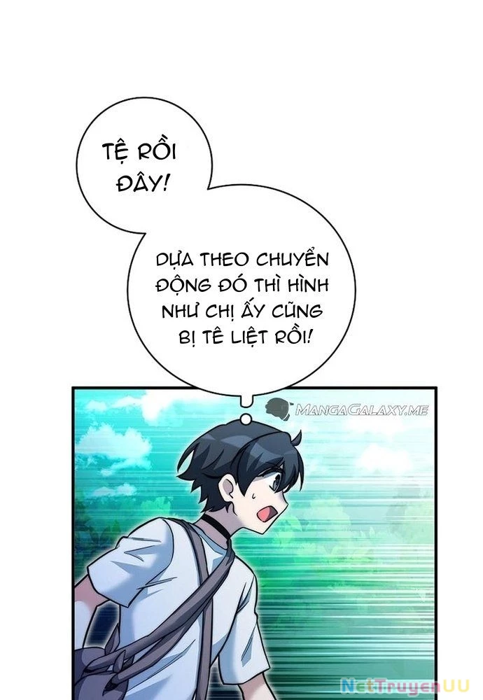 Trở Thành Bạn Thời Thơ Ấu Của Boss Cấp Trung Chapter 17 - Trang 2